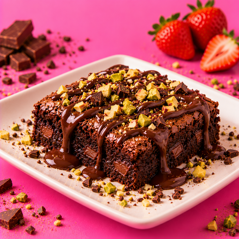 brownie