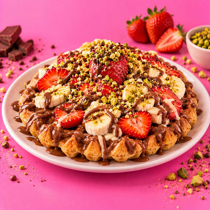 büyük-waffle