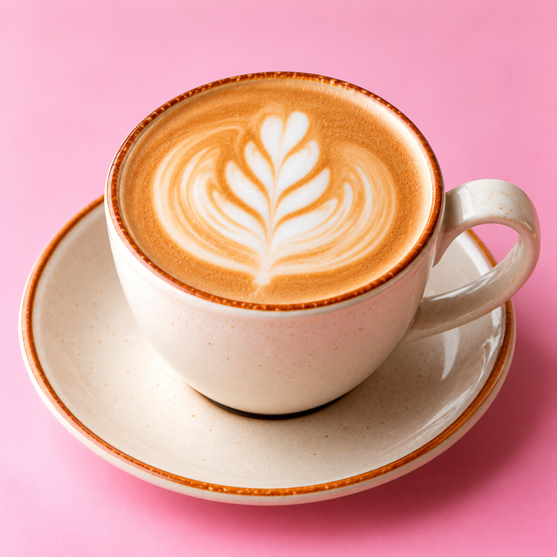 flat-white