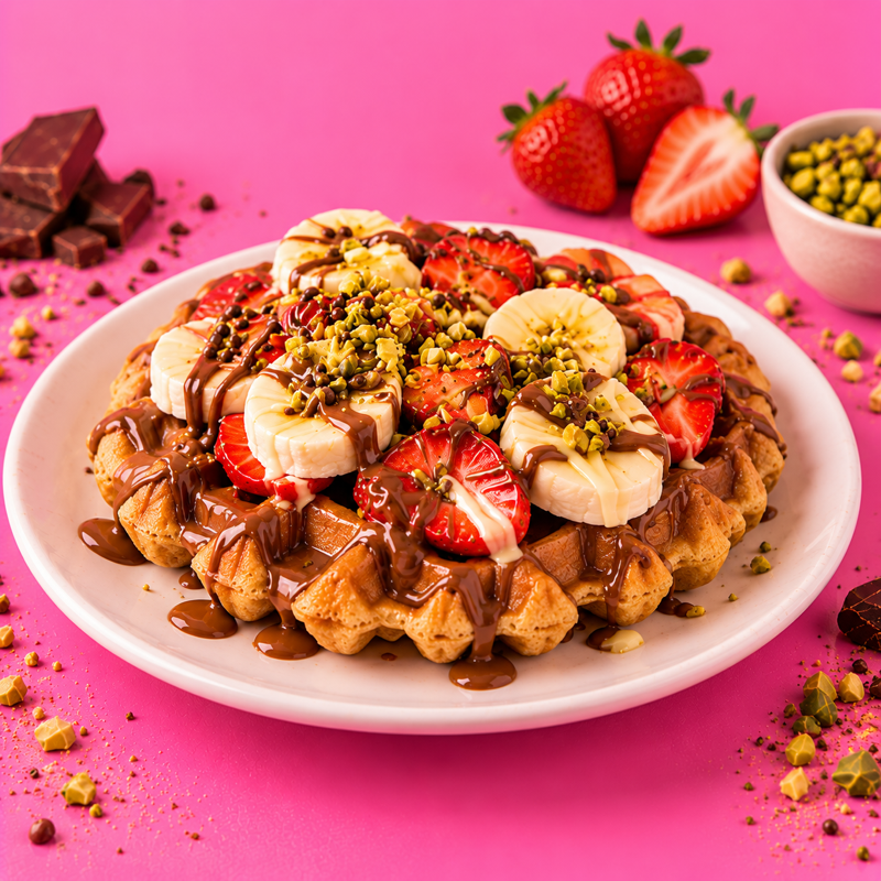 küçük-waffle