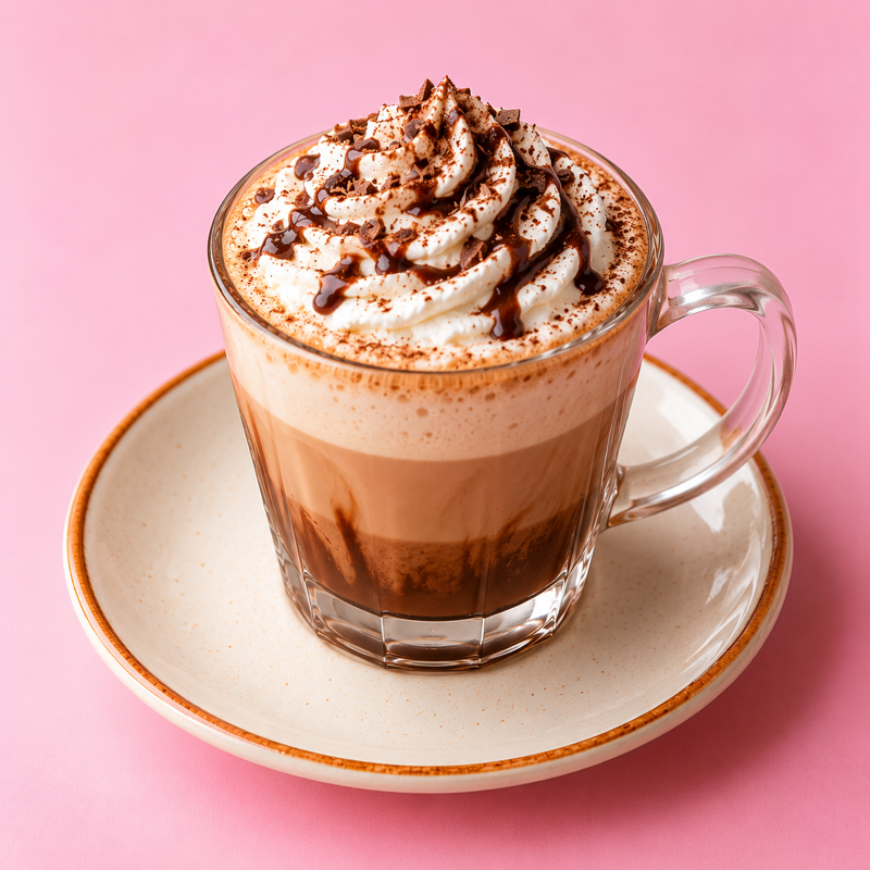 mocha
