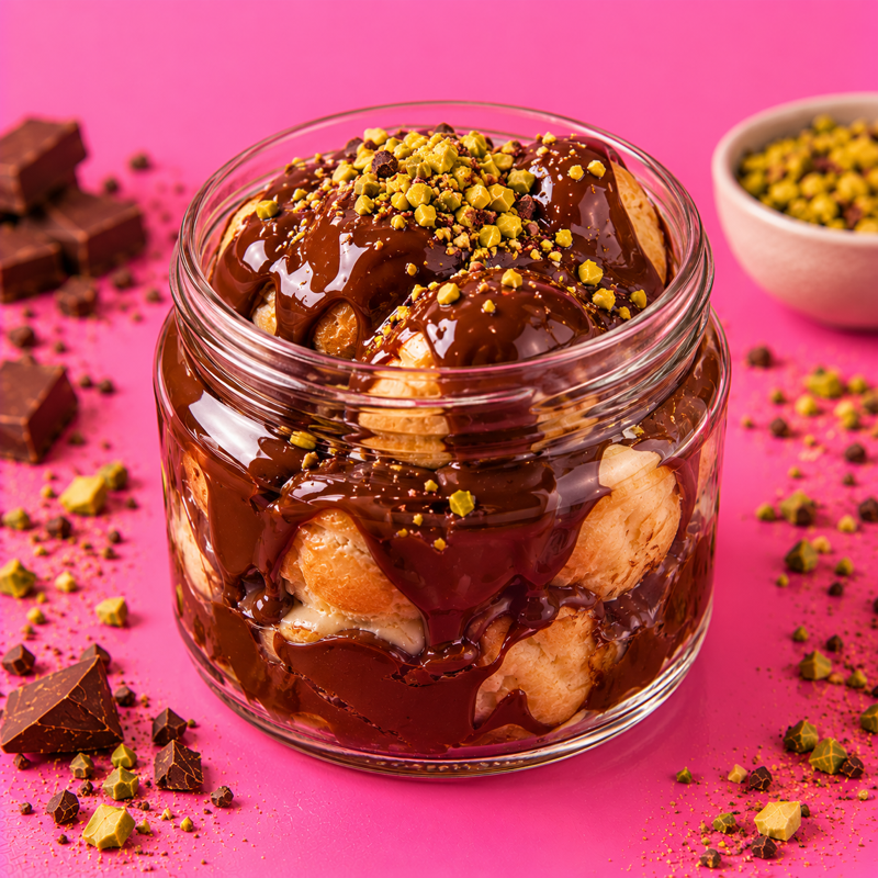 profiterol