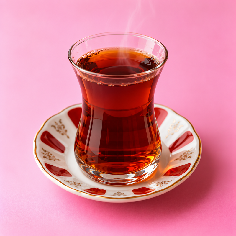 çay